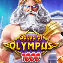 Gates of Olympus