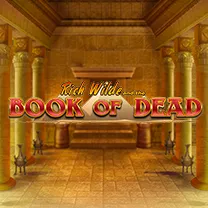 ook of Dead
